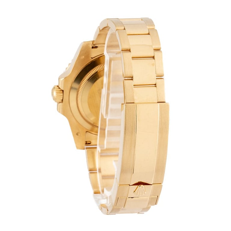 Buy Used Rolex Submariner 116618 | Bob's Watches - Sku: 171271
