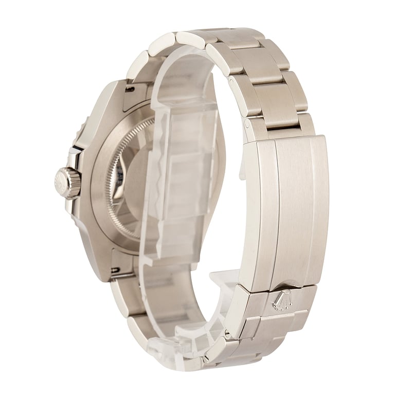 Pre-Owned No Date Dial Rolex Submariner ref 124060
