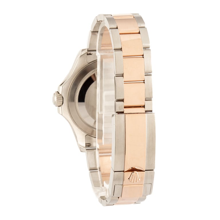 Rolex Yacht-Master 126621 Oystersteel & Everose