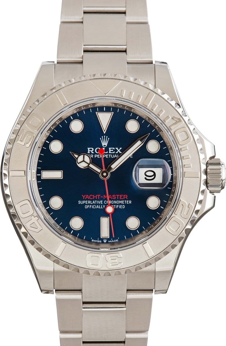Rolex Yacht-Master 126622