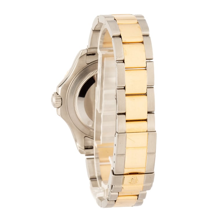 Rolex Yacht-Master 16623 White Dial
