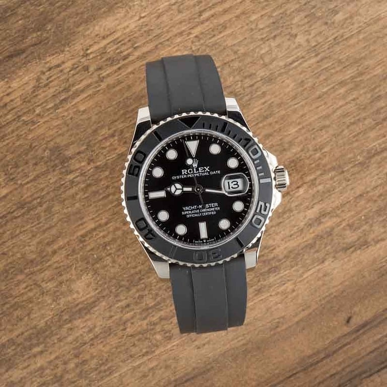 Rolex Yacht-Master 226659 White Gold