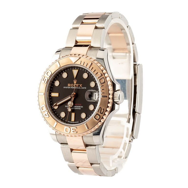 Used Rolex Yacht-Master 268621