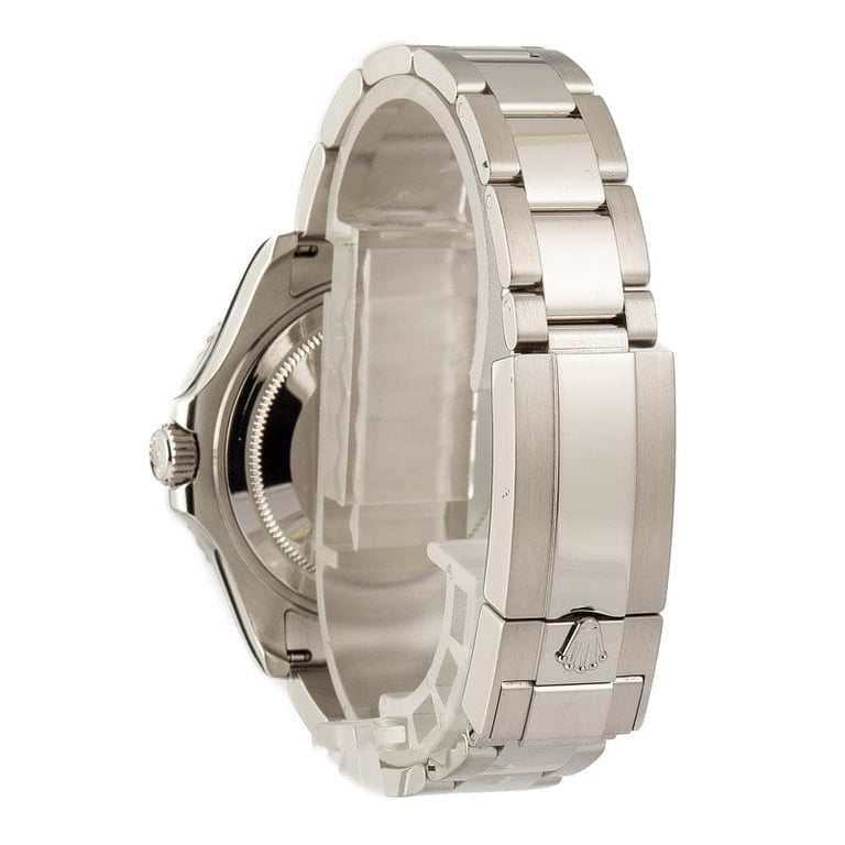 Rolex Yacht-Master 268622 Slate Dial