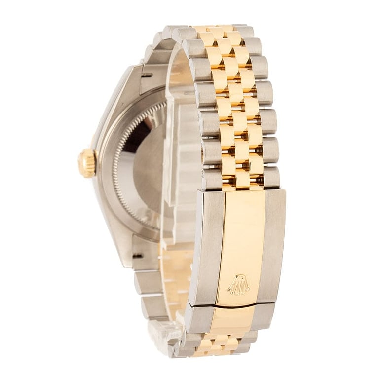 Rolex Sky-Dweller Ref 326933 Champagne Dial