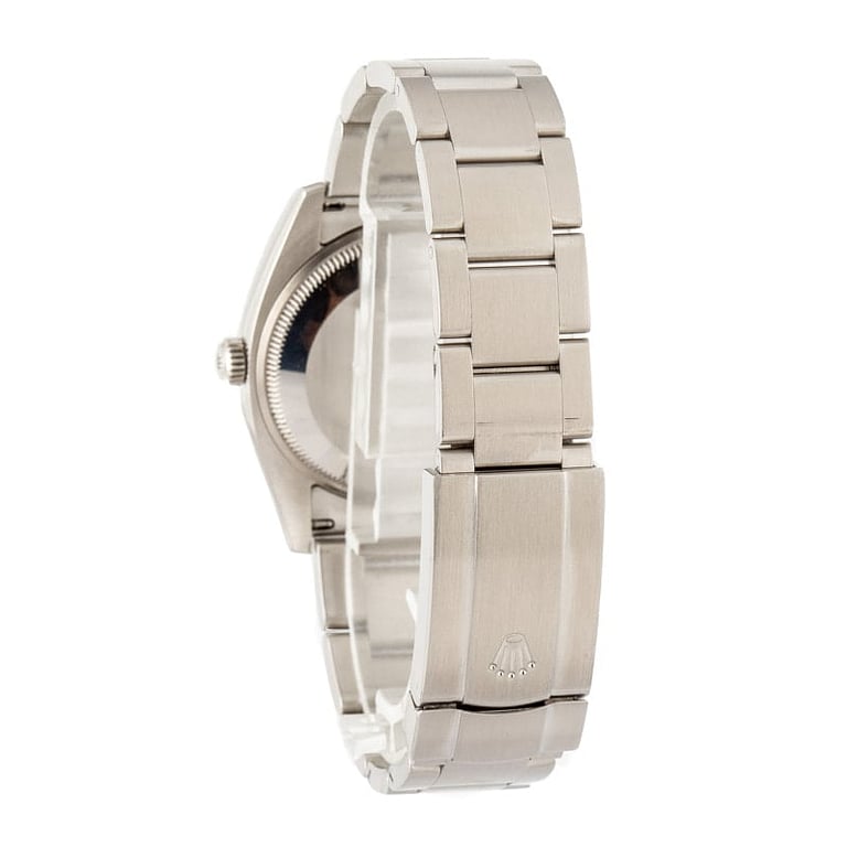 Rolex Air-King 114200 White