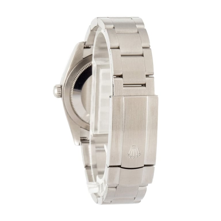 Rolex Oyster Perpetual 124200 Pink Dial