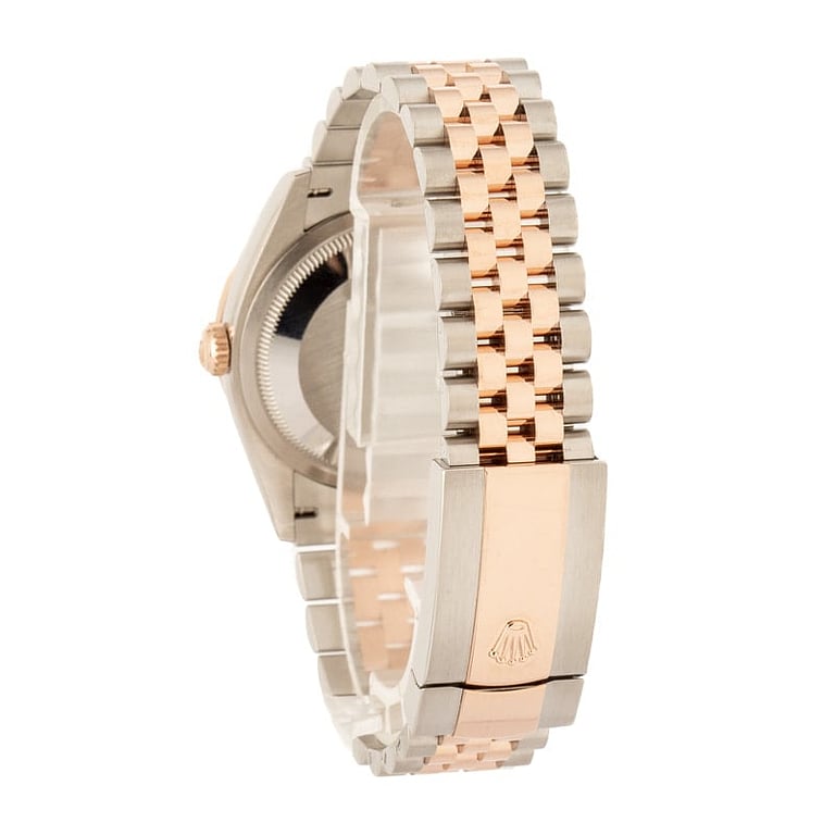 Rolex Datejust 36 Ref 126281 Diamond Dial