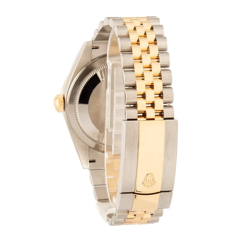 Rolex Sky-Dweller Ref 336933 Champagne Dial