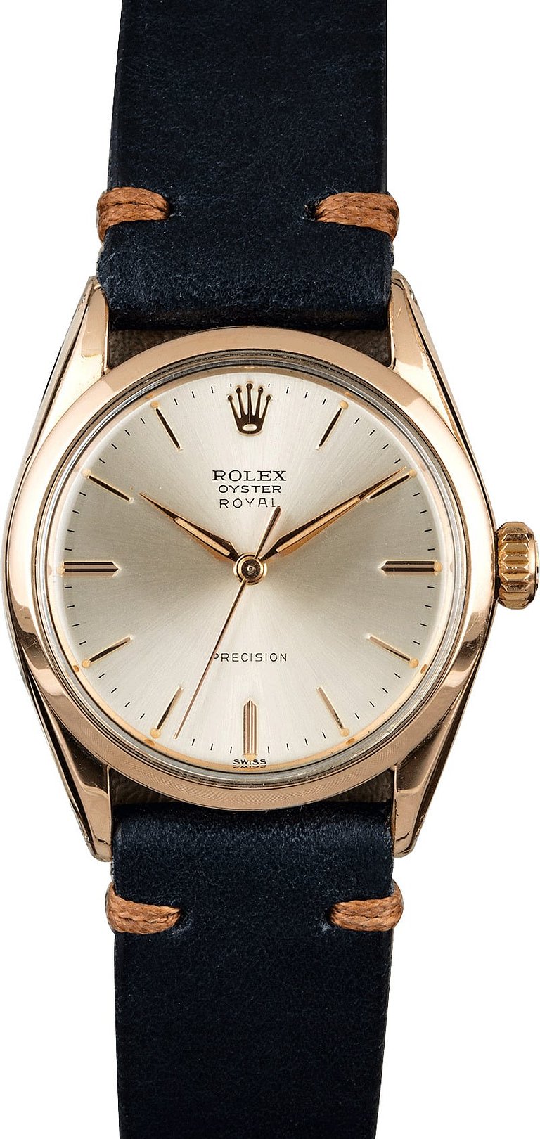 Vintage Rolex Oyster Royal Precision 6426