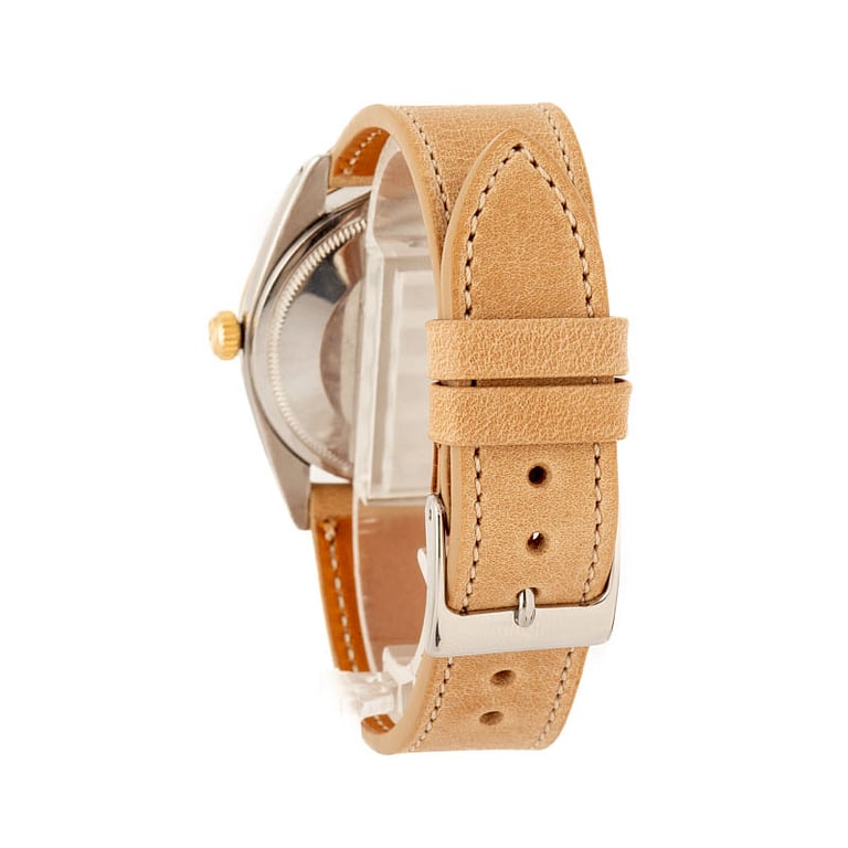 Rolex Oyster Perpetual Ref 1008 Underline Dial