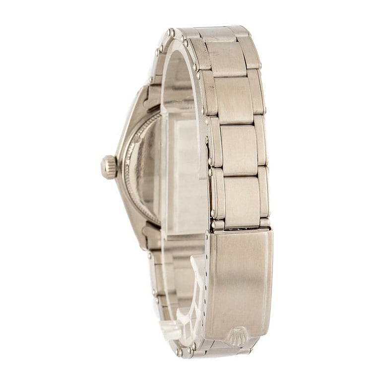 Vintage Rolex SpeedKing Model 6430