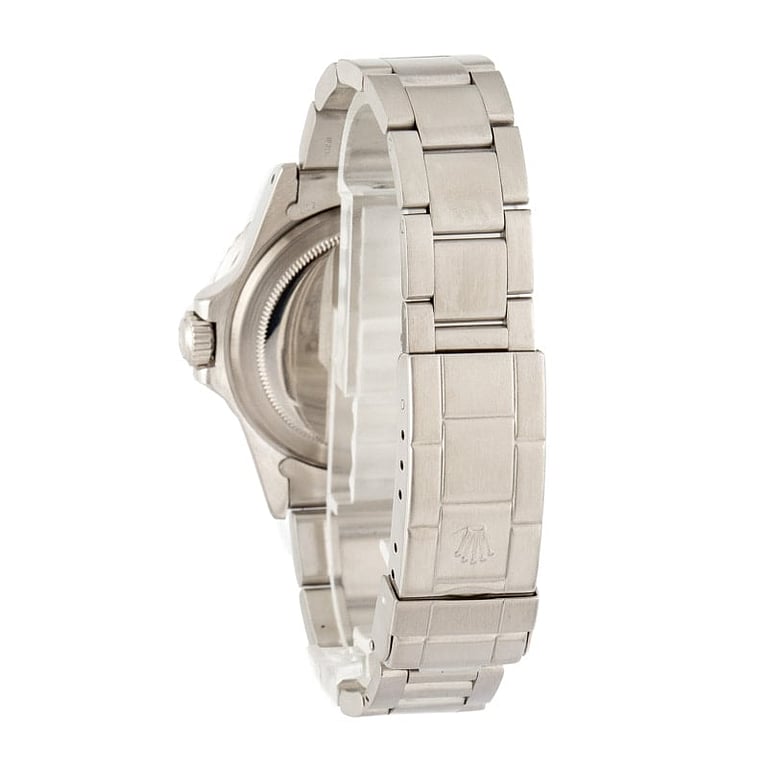 Vintage Rolex Submariner Ref 1680 Steel Oyster