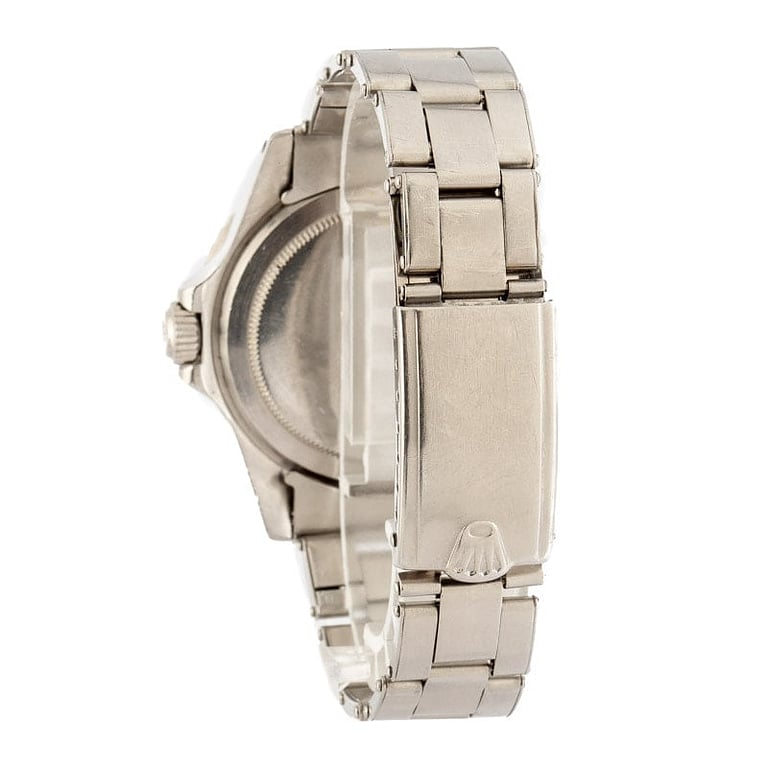 Rolex Submariner 5513 Glossy Gilt Dial
