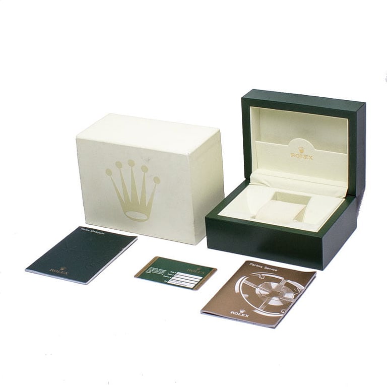 Rolex Datejust 178384 Meteorite Diamond Dial