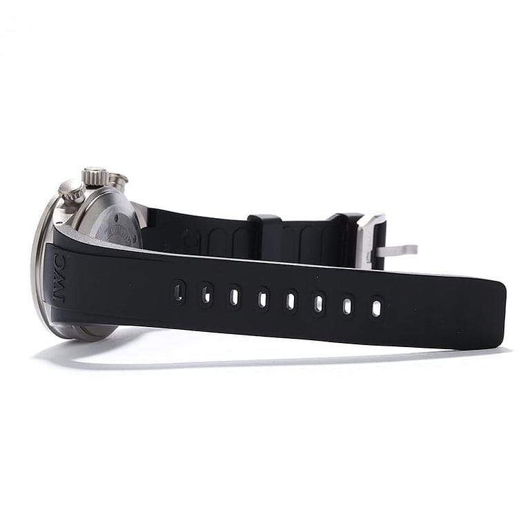 IWC Aquatimer Chronograph IWC371918