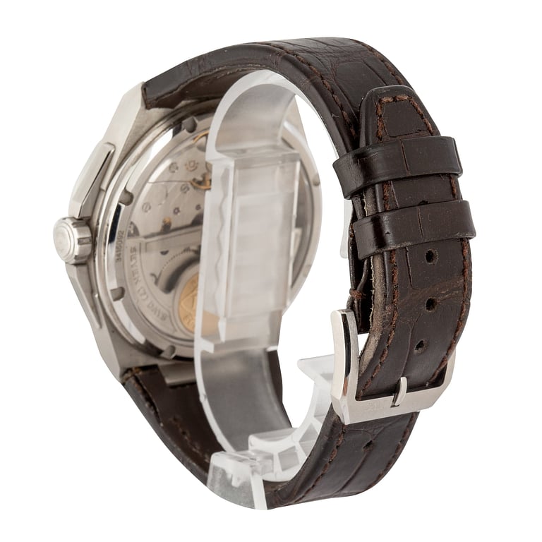Pre-Owned IWC Big Ingenieur Ref IW500507 SL 63 AMG Limited Edition
