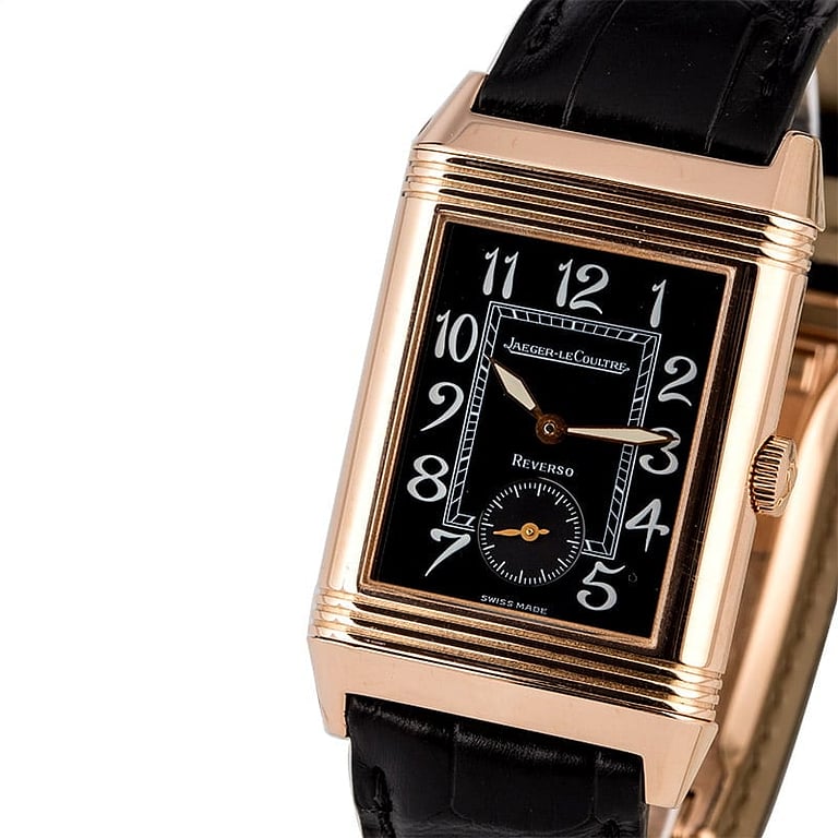 Jaeger LeCoultre Grande Reverso