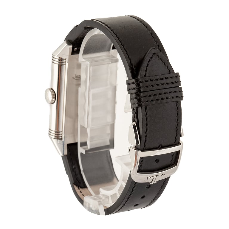 Used Jaeger-LeCoultre Reverso Tribute Duoface Small Seconds Ref Q398847J