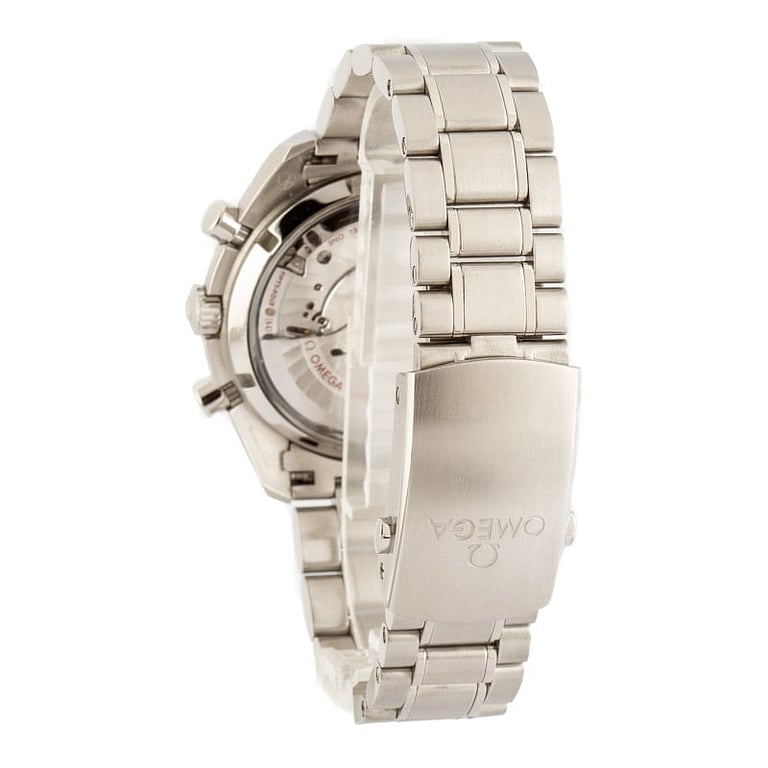 Pre-Owned Omega Speedmaster Chronograph