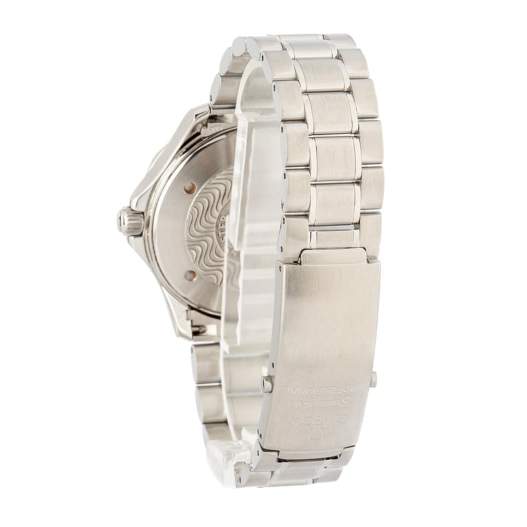 Pre-Owned Omega Seamaster 300M Chonometer