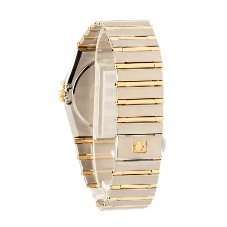 Omega Constellation Manhattan