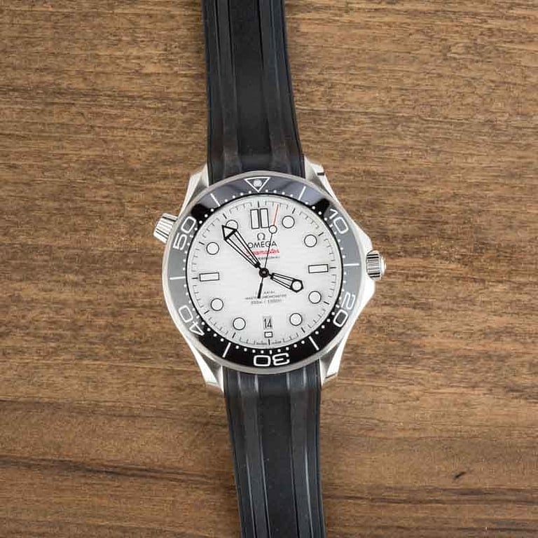 Omega 42MM Seamaster Diver