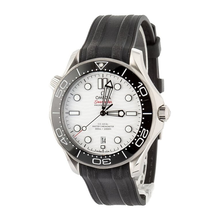 Omega 42MM Seamaster Diver