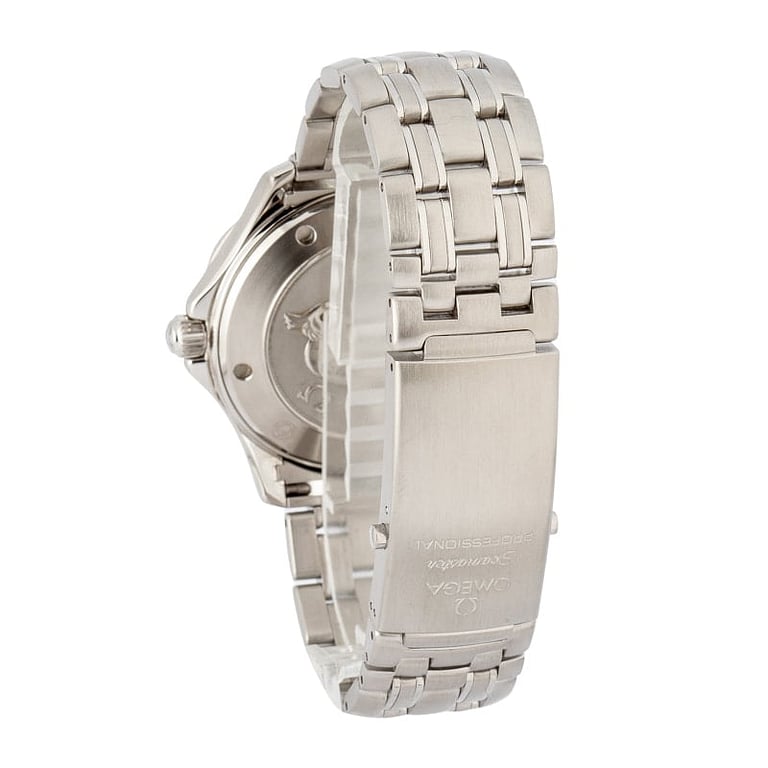 Omega Seamaster Diver Ref 2220.80.00 James Bond