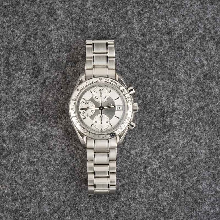 Omega Speedmaster 3513.30.00 Stainless Steel