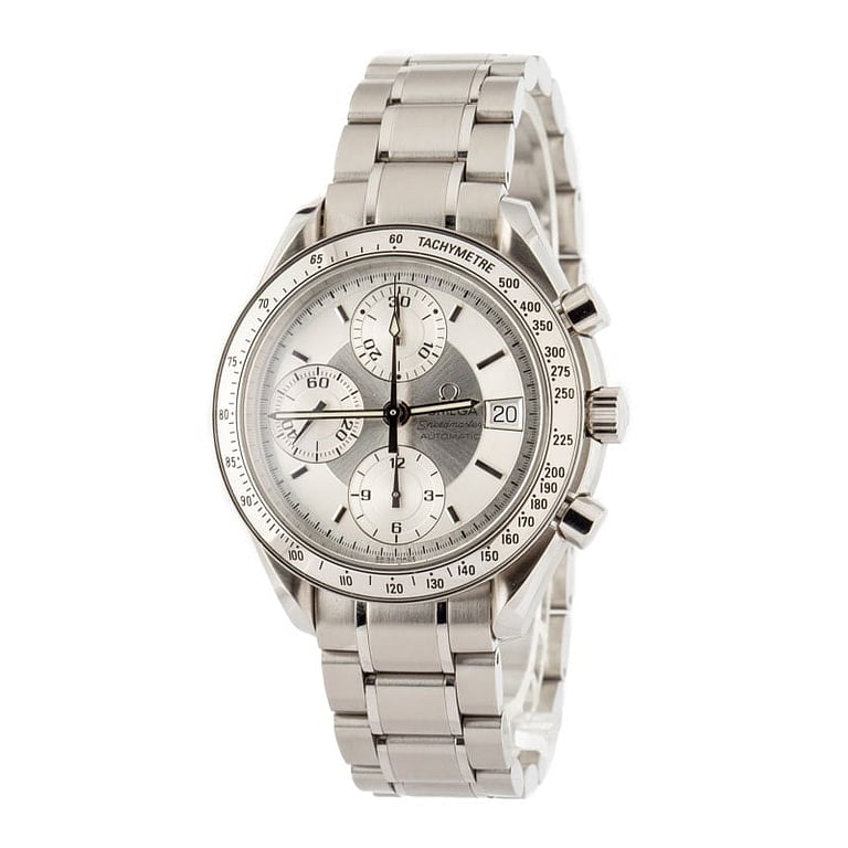 Omega Speedmaster 3513.30.00 Stainless Steel
