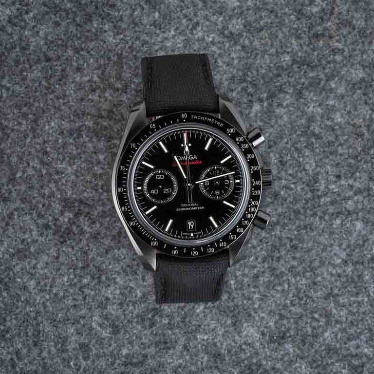 Omega SpeedMaster Moonwatch 44.25MM