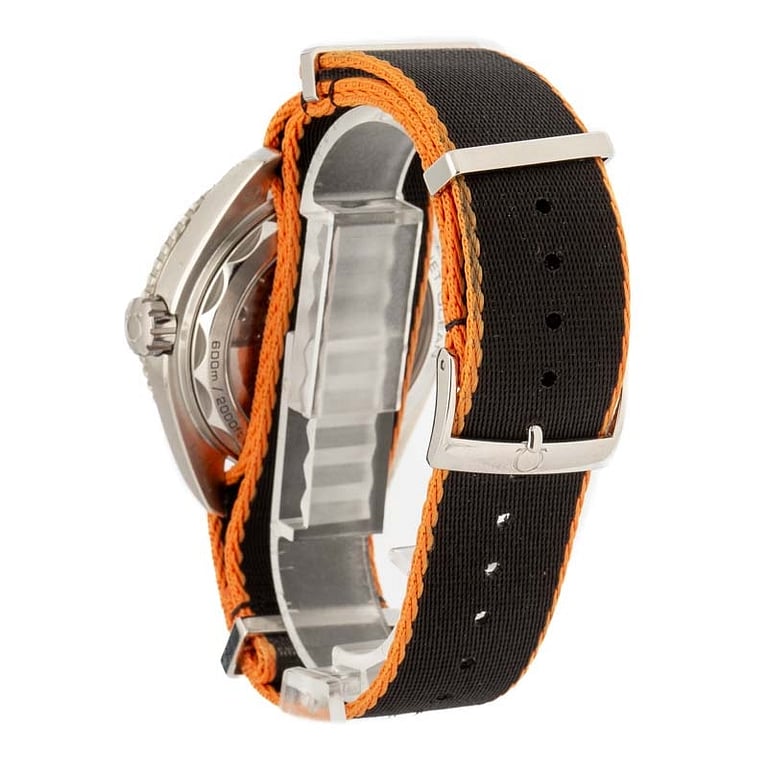 Omega Seamaster Planet Ocean Professional