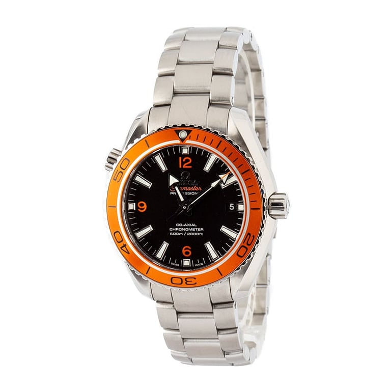 Omega Seamaster Planet Ocean 232.30.42.21.01.002