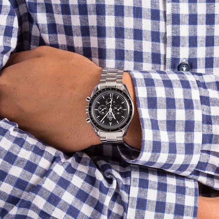 Omega Speedmaster Moonwatch 42MM