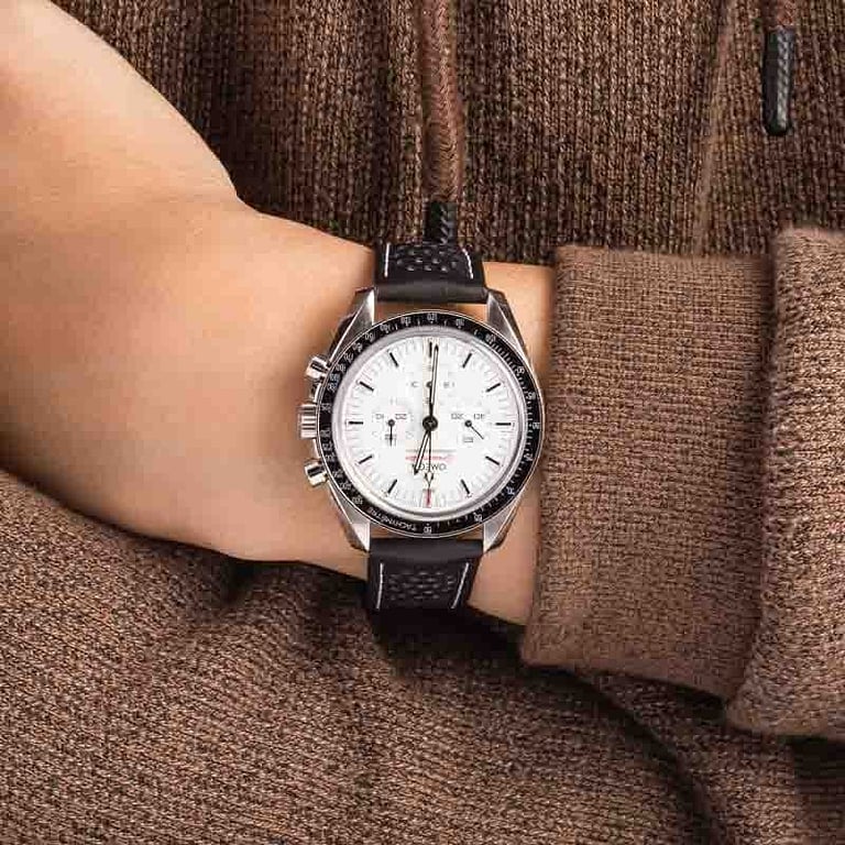 Omega Speedmaster 42MM Moonwatch