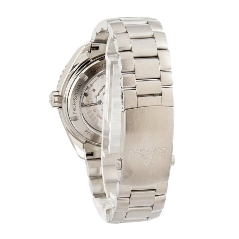 Omega Seamaster Planet Ocean 232.30.46.21.01.001