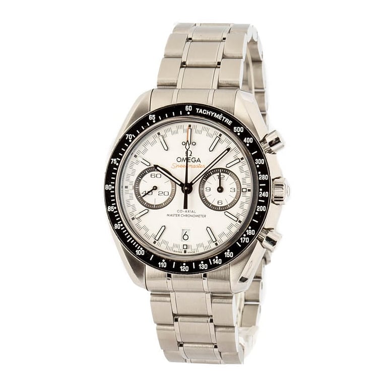Pre-Owned Omega Speedmaster Chronograph