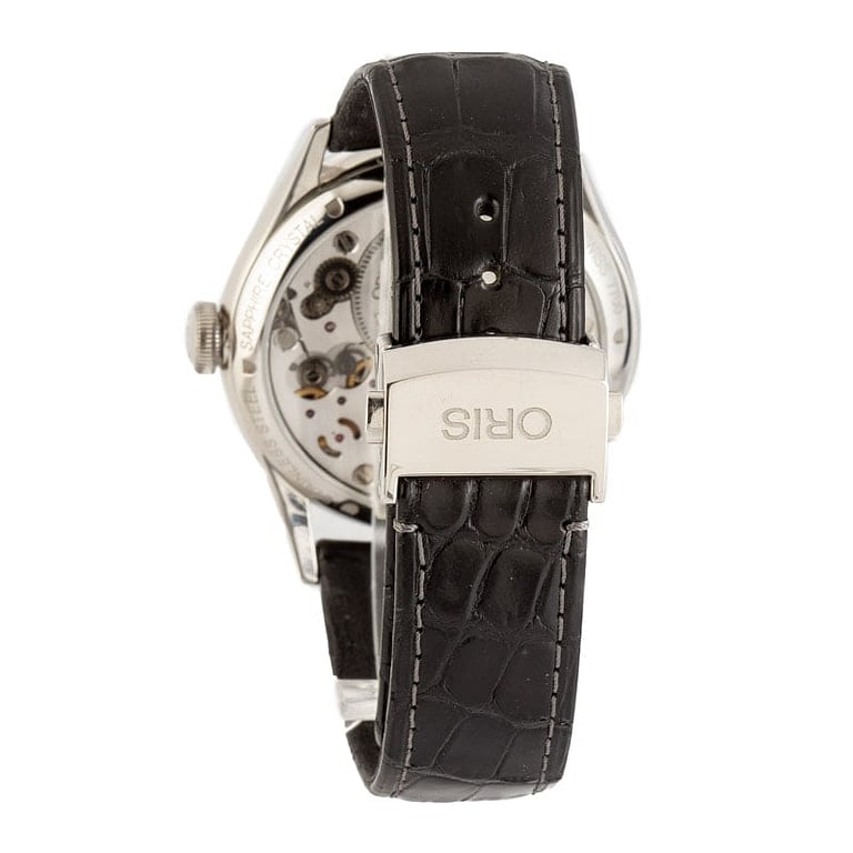 Oris Artelier Calibre 111 Stainless Steel