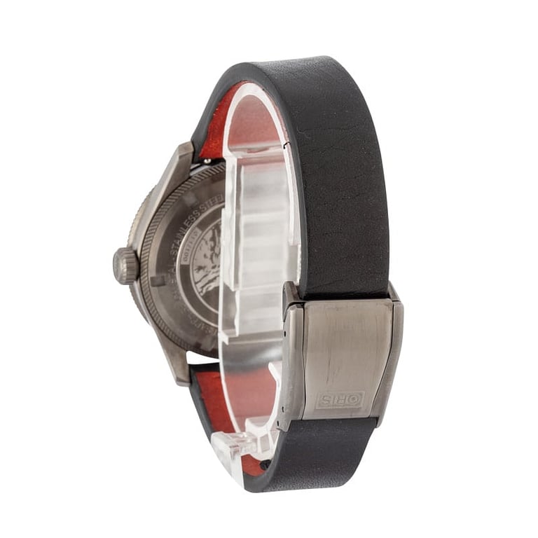 Buy Oris Big Crown ProPilot 01 798 7773 4284 HB-ZQN-Set | Bob's