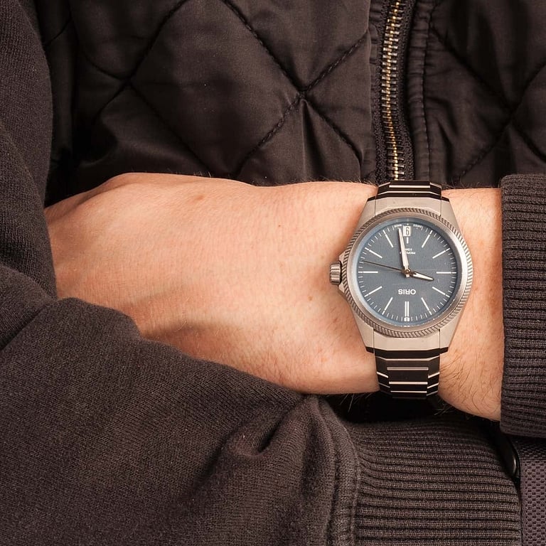 Operation Ivy 7インチシングル3枚セット Buy Oris ProPilot X 01 400 7778 7155-07 7 20 01TLC | Bob's Watches