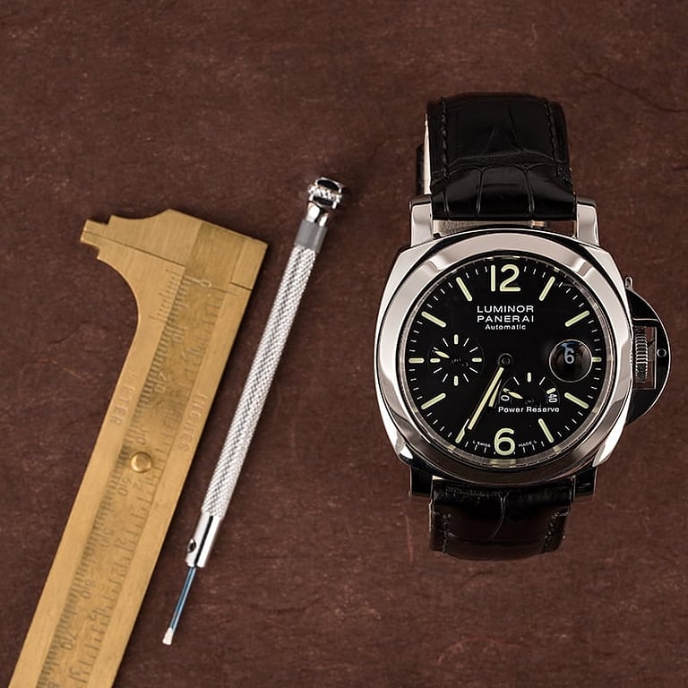 Panerai Luminor PAM 090