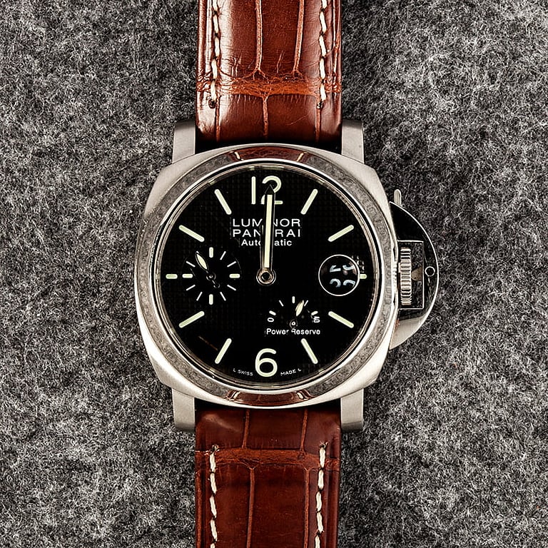 Panerai Luminor PAM241 Watch
