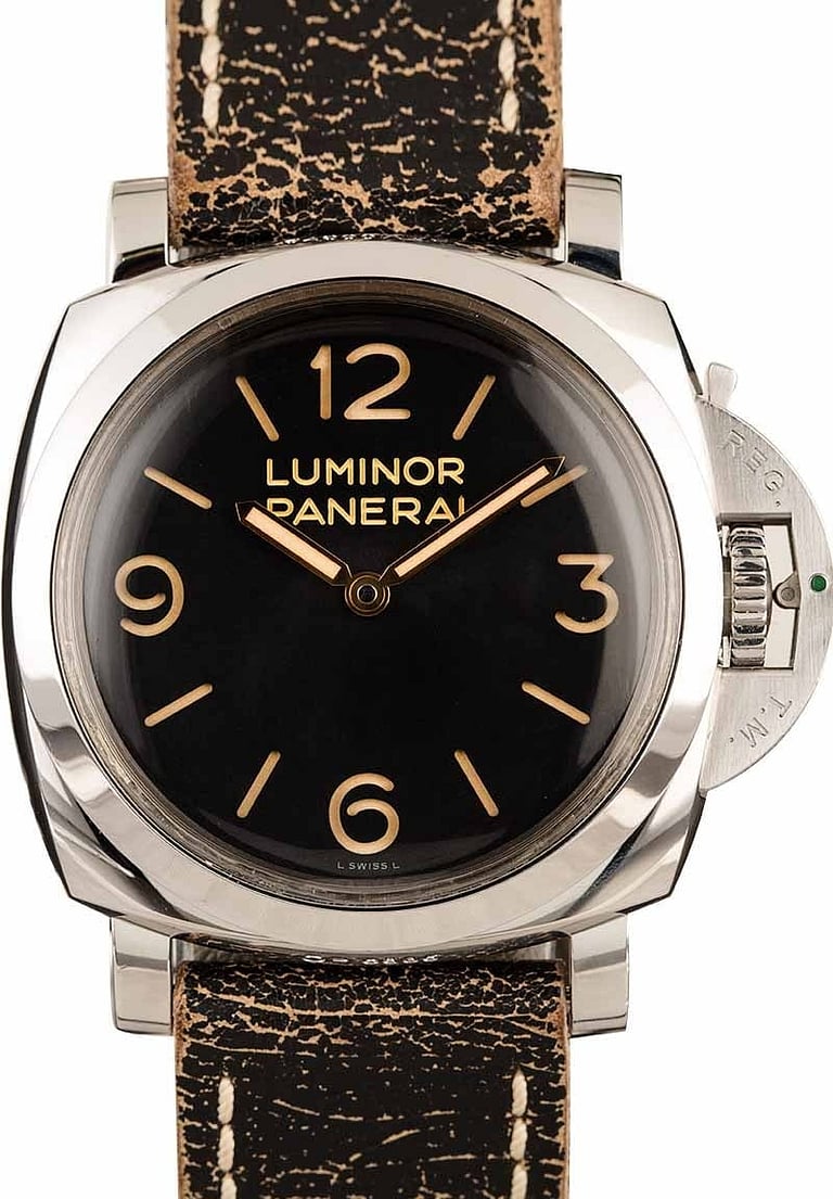 Panerai Luminor PAM372