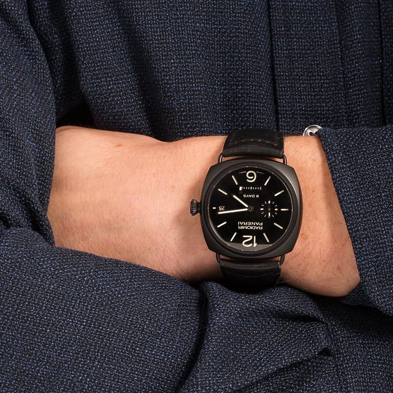 Panerai Radiomir