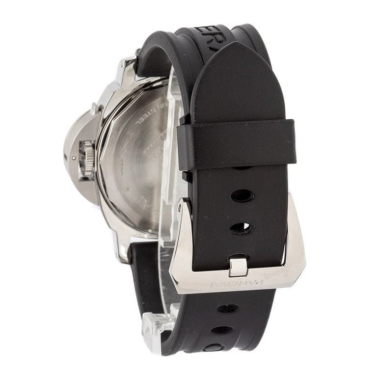 Panerai Luminor Marina PAM00005 Black Dial
