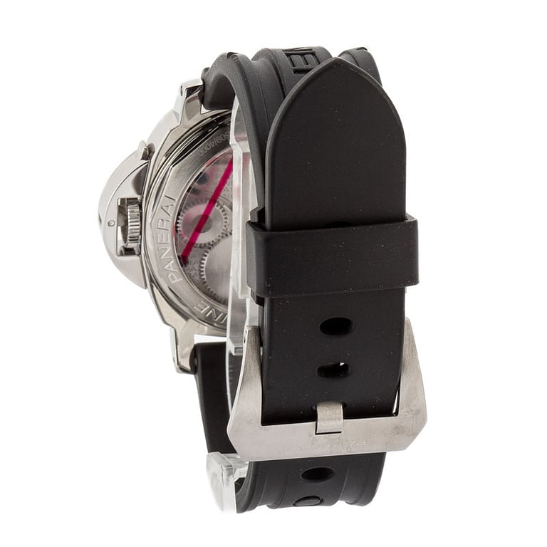 Panerai Luminor Marina PAM00113 Stainless Steel
