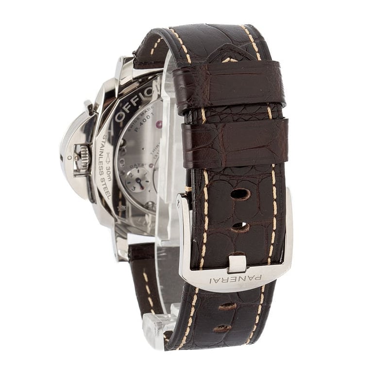 Panerai Luminor Due PAM00943 Anthracite Dial