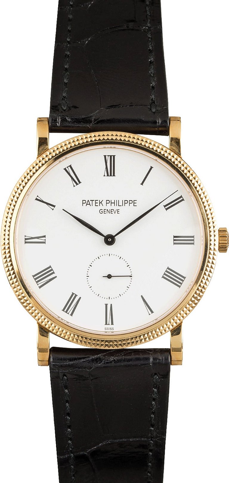 Patek Philippe Calatrava 5119J