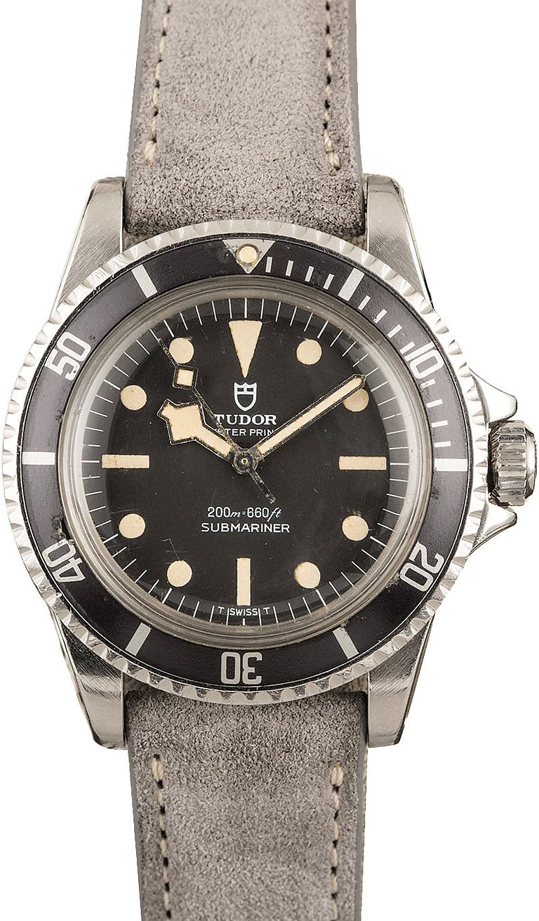 Vintage Tudor Submariner 94010